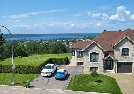 Maison à vendre - 1180 Rue Leventoux, Baie-Comeau, G5C 1K4