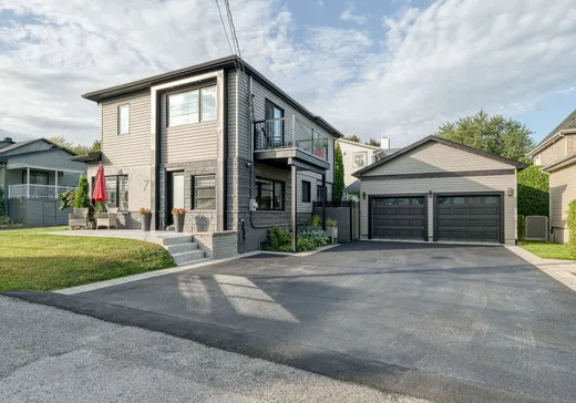 Maison à vendre - 7 Rue Nantais, Terrebonne, J6Y 1G4