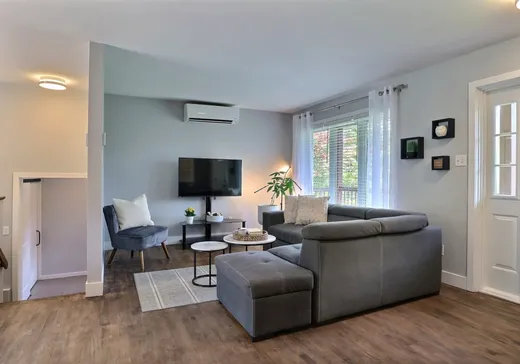 Maison à vendre - 369 Rue des Bois-Francs, Sherbrooke, J1R 0B7