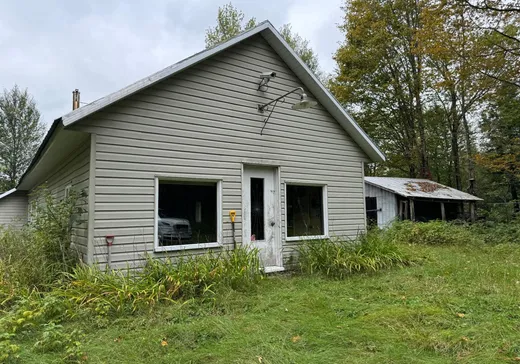 Maison à vendre - 2A Ch. du Lac-des-Fonds, Sainte-Christine-d'Auvergne, G0A 1A0