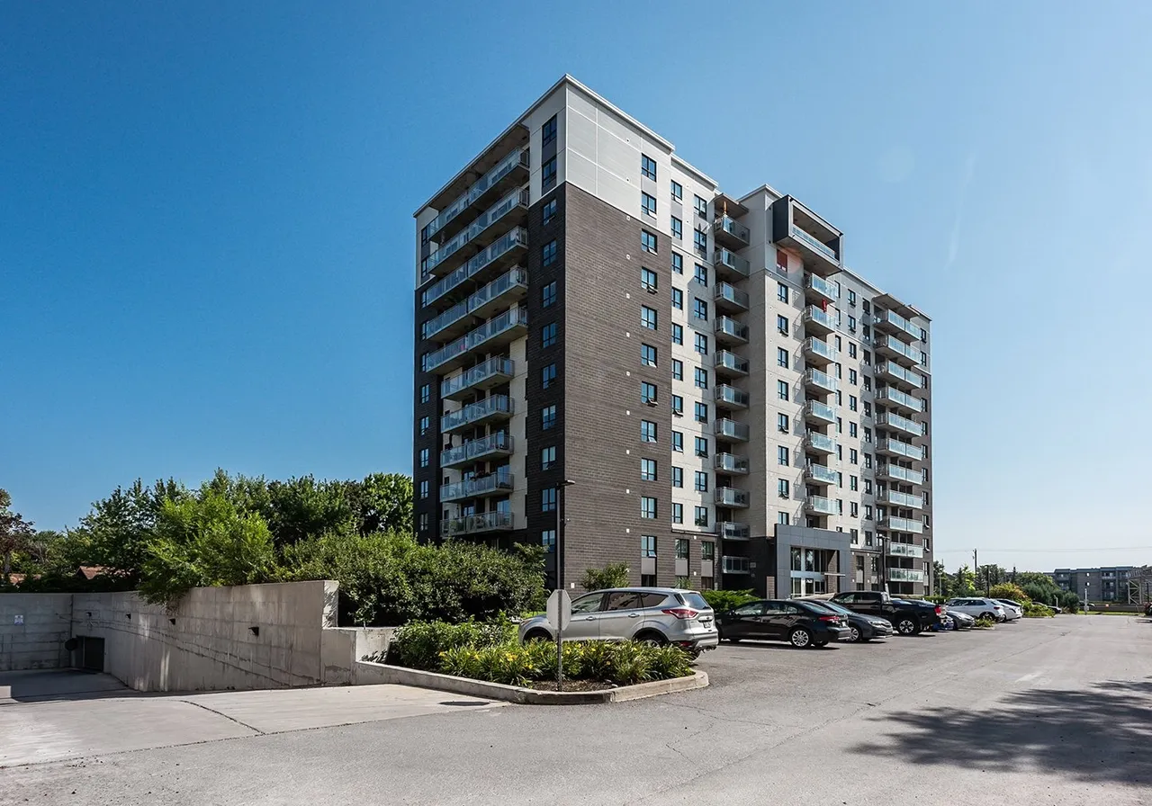 Condo à vendre - 7620 Boul. Marie-Victorin, Brossard, J4W 1B2