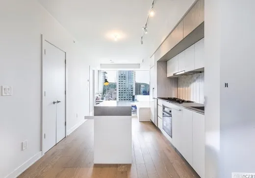 Condo à vendre - 1188 Rue St-Antoine O., Montreal-Downtown, H3C 1B4