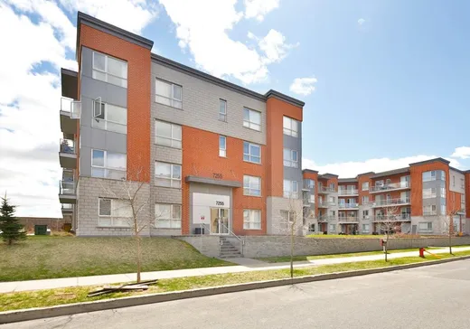 Condo à vendre - 7255 Rue de Lunan, Brossard, J4Y0N4