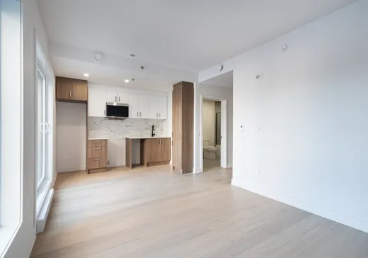 Condo à vendre - 2030 Rue Lucien-Thimens, Saint-Laurent, H4R 0T3