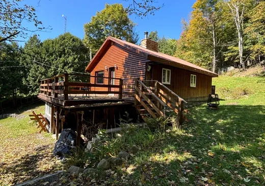 Chalet à vendre - 10 Ch. Maryhill, Harrington, J8G2T3