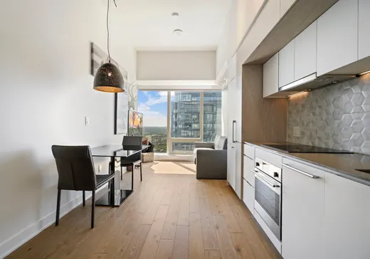 Condo à vendre - 1188 Rue St-Antoine O., Montreal-Downtown, H3C 1B4