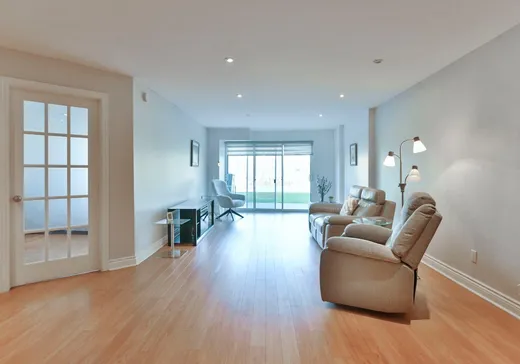 Condo for sale - 305 Rue Laviolette, Saint-Jérôme, J7Y 4H7