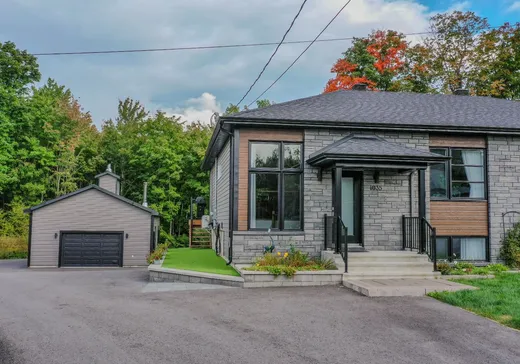 Bungalow à vendre - 1035 Rue des Samares, Saint-Hyacinthe, J0E1Z0