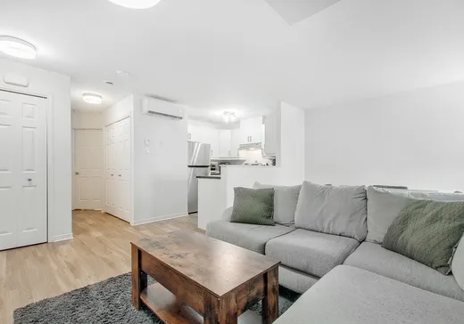 Condo à vendre - 2314 Av. de la Gare, St-Roch-De-LAchigan, J0K 3H0