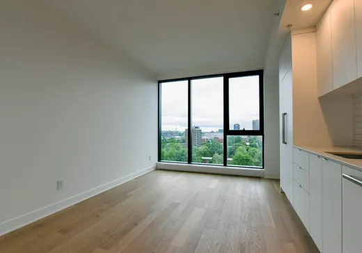 Condo à vendre - 1 Boul. De Maisonneuve O., Montreal-Downtown, H2X 0E3