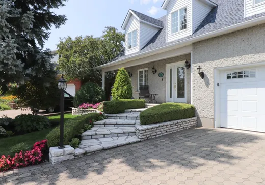 Maison à vendre - 158 Rue Marguerite-Bertaud, Boucherville, J4B 8M1