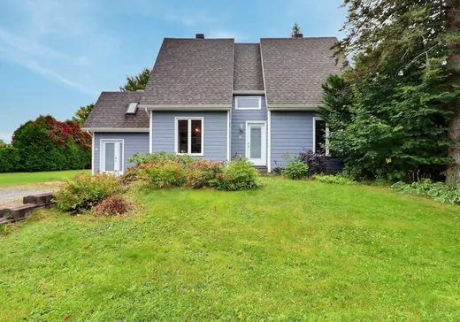 Maison à vendre - 41 Rue Arguin, Chicoutimi-Jonquière, G6J 1P9