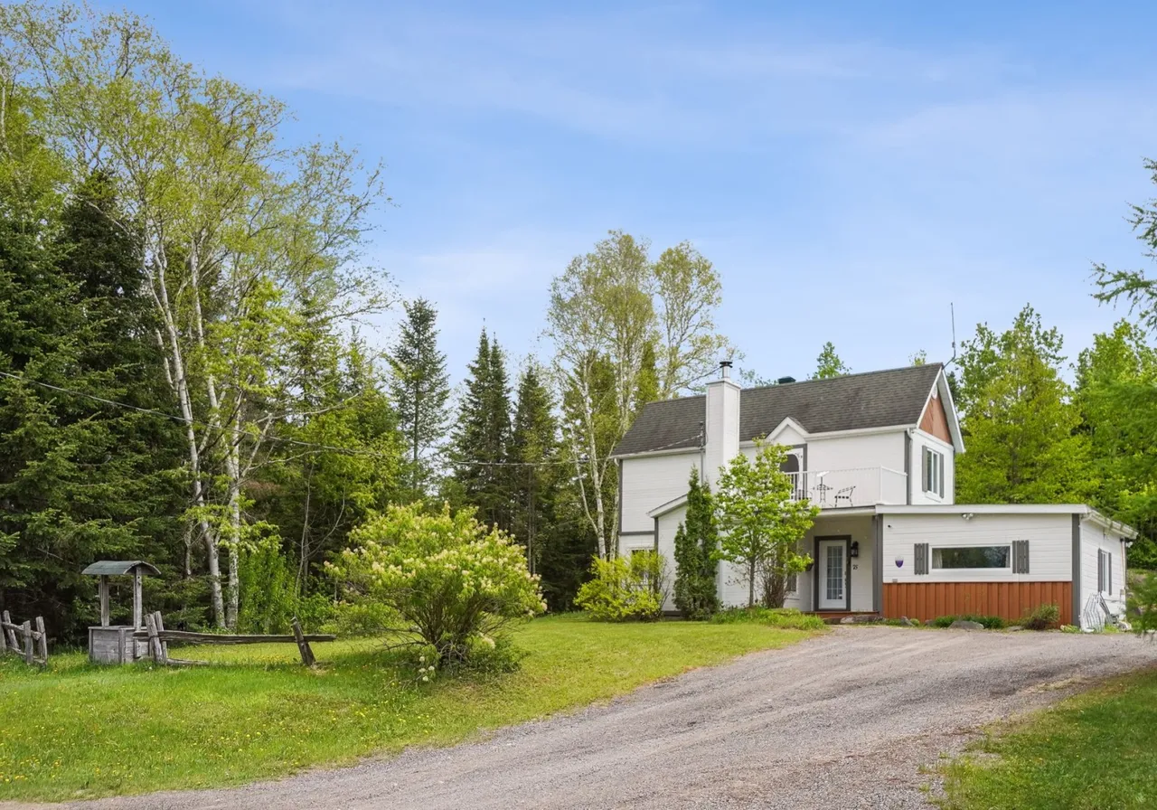 Maison à vendre - 75 Ch. de la Rivière-Noire, St-Donat-De-Montcalm, J0T 2C0