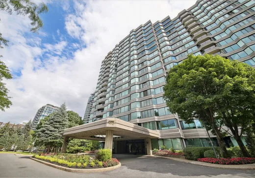 Condo à vendre - 90 Rue Berlioz, Île-des-Soeurs, H3E 1N1