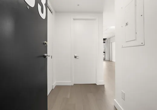 Condo à vendre - 1900 Rue Suzanne-Coallier, Saint-Laurent, H4M 0A8