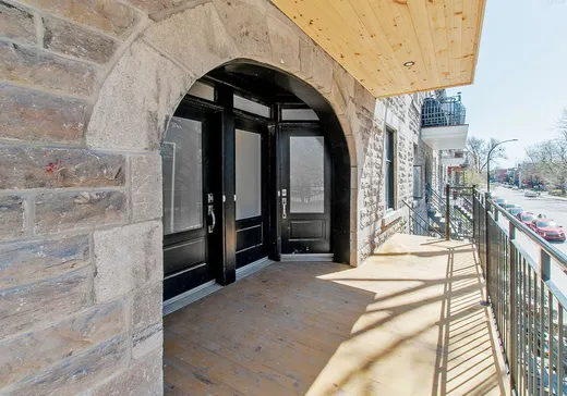 Condo à vendre - 1683 Rue Viau, Mercier/Hochelaga-Maisonneuve, H1V 3G9