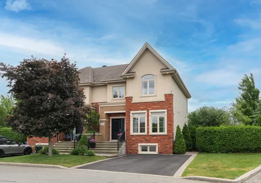 Maison à étages à vendre - 795 Rue Jean-Deslauriers, Boucherville, J4B0E8