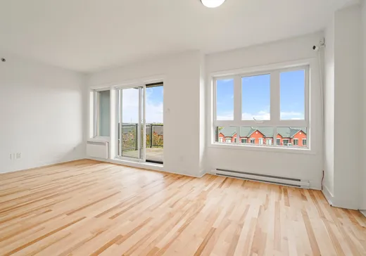 Condo à vendre - 3655 Rue Jean-Gascon, Saint-Laurent, H4R 0K7