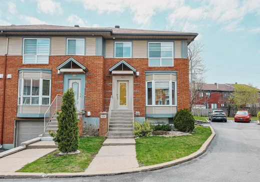 Maison à étages à vendre - 9509 Rue Cérès, Pierrefonds-Roxborro-Senneville-Ste.Geneviève, H8Y3P3