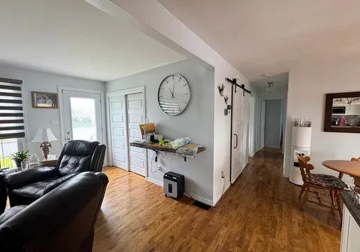 Maison à vendre - 135 Rue Letendre, Massueville, J3R 2G1