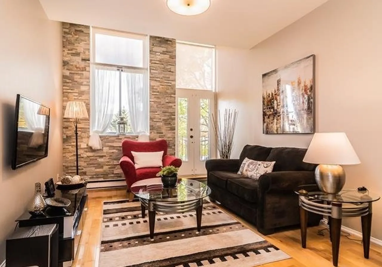 Condo à vendre - 725 10e Avenue, Lachine, H8S 3G1