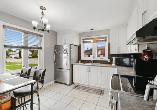 Maison à vendre - 290 Rue Jacques-Cartier, Lochaber-Partie-Ouest, J0X 3B0