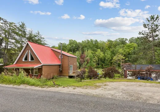 Un étage et demi à vendre - 78 Ch. St-Antoine, Val-des-Monts, J8N7H1