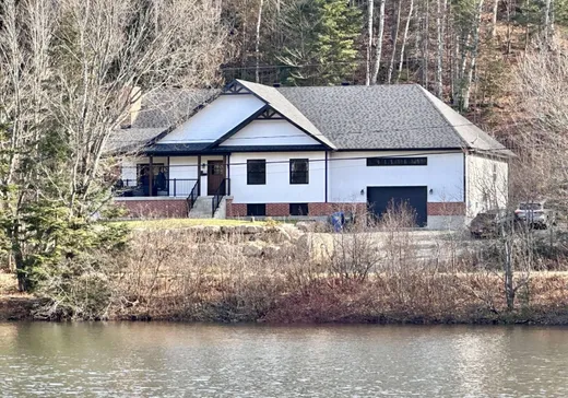 Bungalow à vendre - 6465 Ch. Tranquille, Val Morin, J0T2R0