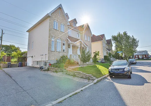 Maison à vendre - 2909 Rue Alfred-De Musset, Laval, H7P 6G1