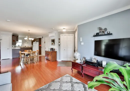 Condo à vendre - 143 Rue Henri-Rybicki, Deux-Montagnes, J0N 1M0