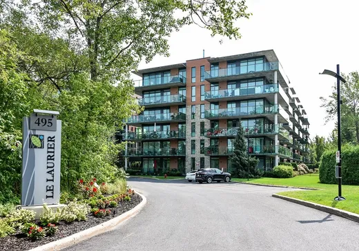 Condo à vendre - 495 Boul. Sir-Wilfrid-Laurier, Beloeil, J3G 0P4