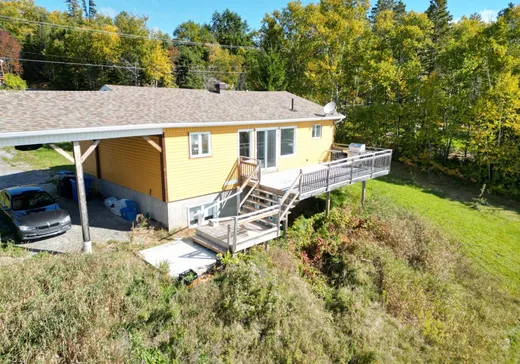 Maison à vendre - 710 Boul. de Forillon, Gaspé, G4X 6T8