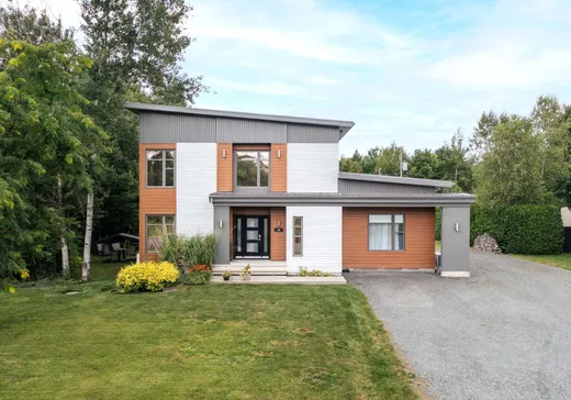 Maison à vendre - 40 Rue du Mistral, Drummondville, J2A 0G4