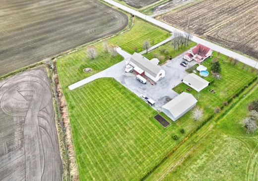 Hobby Farm for sale - 1160 Rg St-Édouard, Saint-Liboire, J0H 1R0