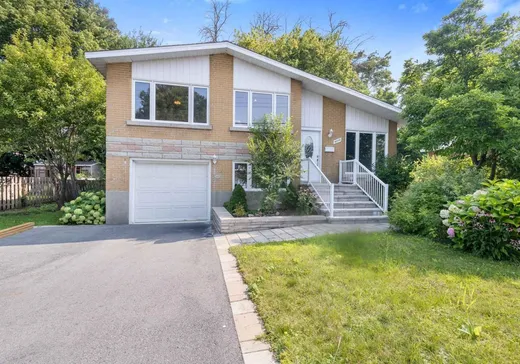 Split-level for sale - 4777 Rue Pierre-Lauzon, Pierrefonds-Roxborro-Senneville-Ste.Genevieve, H8Y2C4