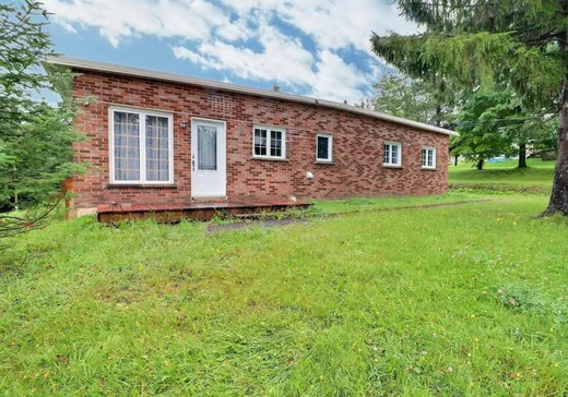 Bungalow à vendre - 393 19e Rue, St-Paul-De-Montminy, G0R3Y0