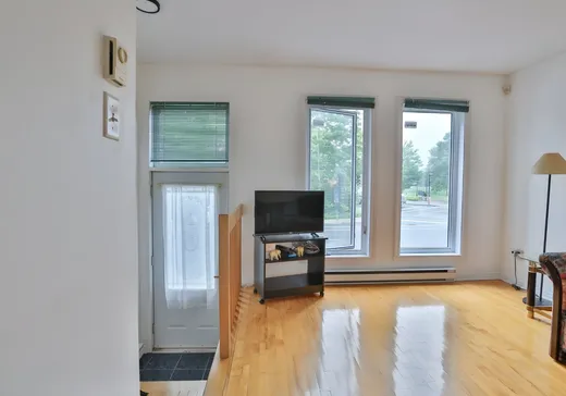 Maison à vendre - 1504 Rue Liébert, Mercier/Hochelaga-Maisonneuve, H1L 6S5