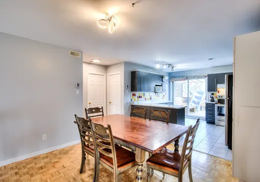 Maison à vendre - 101 Rue Clouâtre, Saint-Jean-sur-Richelieu, J2W 1Y3