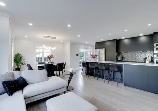 Maison à vendre - 3887Z Rue Céline-Marier, Saint-Laurent, H4R 3N3