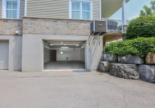 Condo à vendre - 4600 Rue du Vert, Saint-Hyacinthe, J2T 0B3