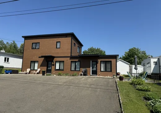 Two or more stories for sale - 281Z Rue de Dublin, Charlesbourg, G2M1C5