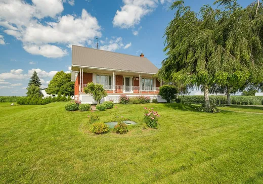 Maison à vendre - 18150 Grand rg St-François, Saint-Hyacinthe, J2T 5H1