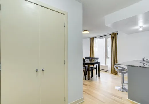 Condo à vendre - 10150 Place de l'Acadie, Ahuntsic/Cartierville, H4N 0C5