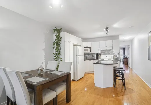 Condo à vendre - 3033 Rue Workman, Montreal-Downtown, H4C 1N4