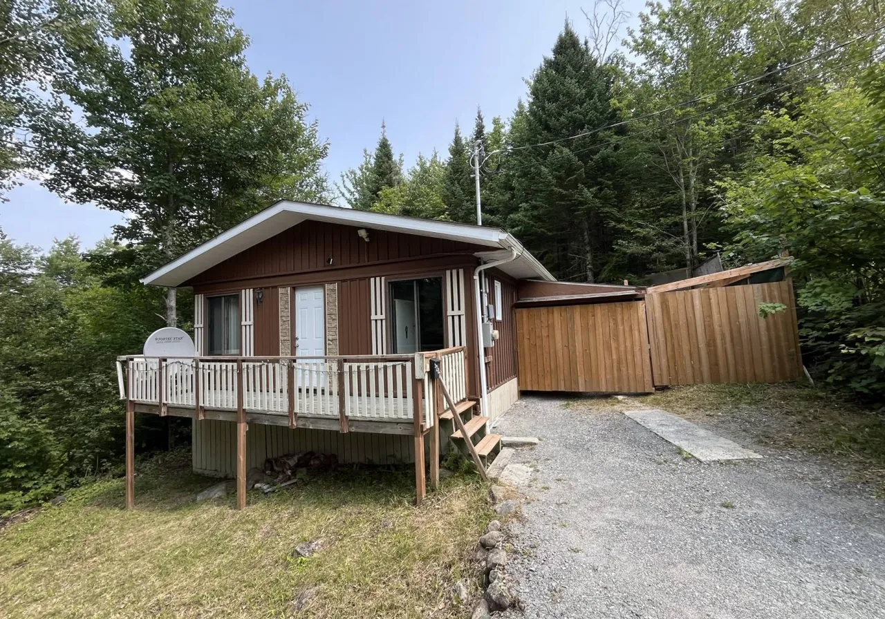 Maison à vendre - 5207 Rue du Beau-Mont, Val Morin, J0T 2R0