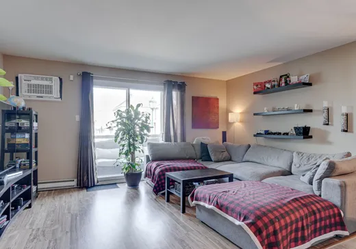 Condo à vendre - 548 Boul. Lavallée, Saint-Eustache, J7P 5P3