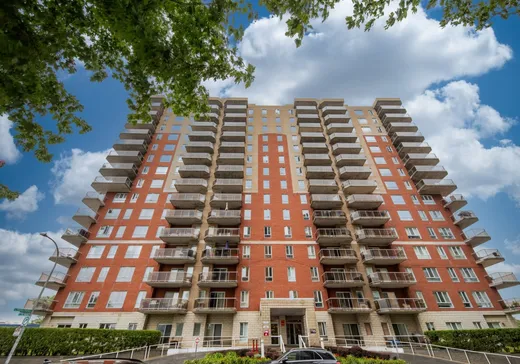 Condo for sale - 7705 Rue du Mans, Saint-Léonard, H1S2A2