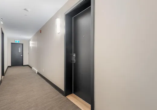 Condo à vendre - 5595 Rue De Lanaudière, Montreal-Downtown, H2G 0A3