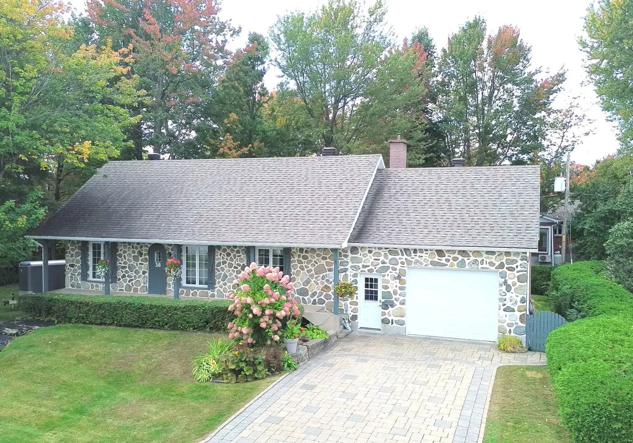 Maison à vendre - 38 Rue Beaulieu, Victoriaville, G6P 7J2