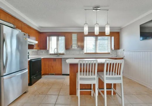 Maison à vendre - 1099 Rue des Tulipes, Laval, H7X 1A7